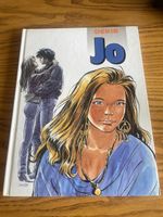 BD Jo, Derib - Une Aventure Captivante à Découvrir! deutsche