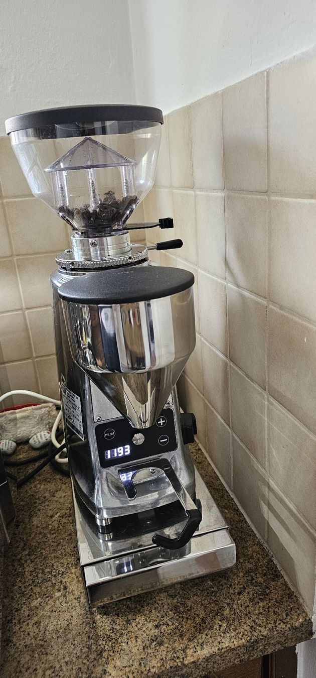 Bezzera Macchine per caffè & Macchine per espresso: Bezzera DUO Top DE Espressomaschine inklu – Usato da Elsau venduto da has_d7hn 3