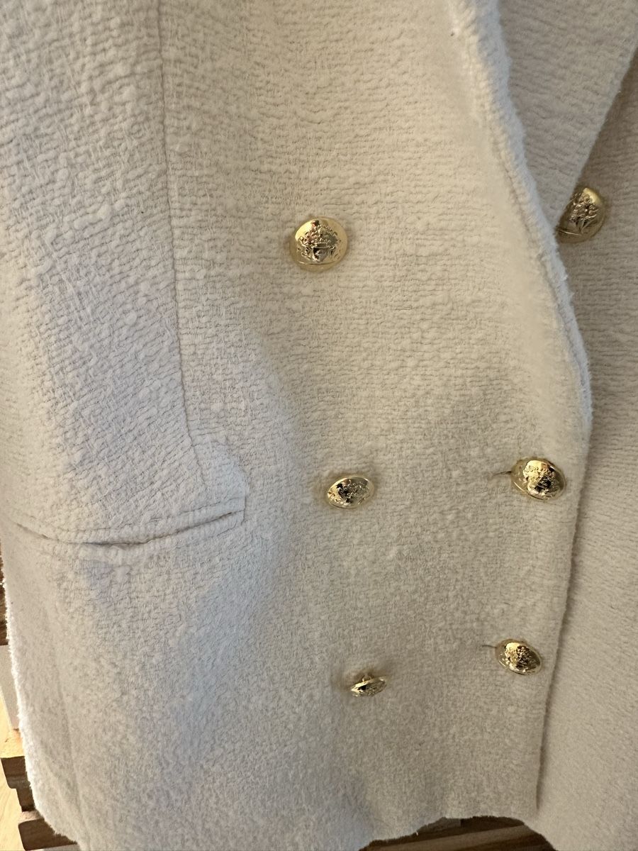 Zara Giacche: Damen Zara Blezer Gr:S – Usato da Sevelen venduto da Stopglobal. 4