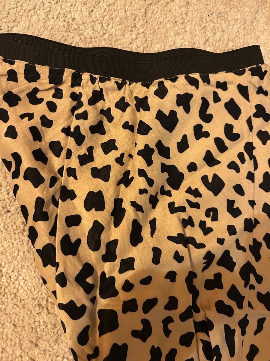 Gonne: Leo Print Skirt – Usato da Zürich venduto da ori_9dcy 2