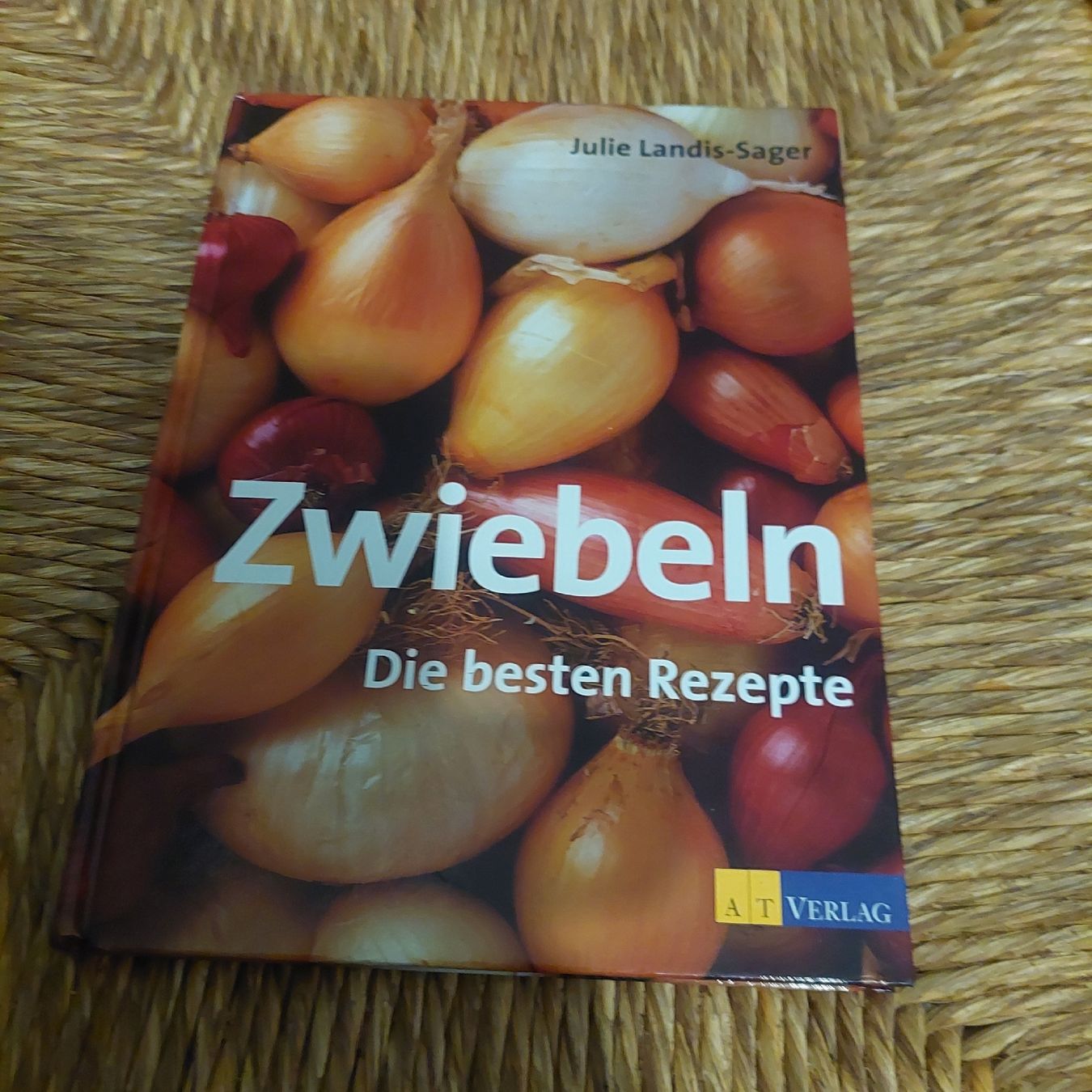Libri: Zwiebeln Rezepte – Usato da Belp venduto da masterdriftking