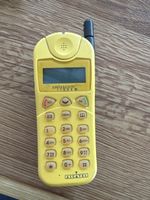 Swisscom Alcatel Handy