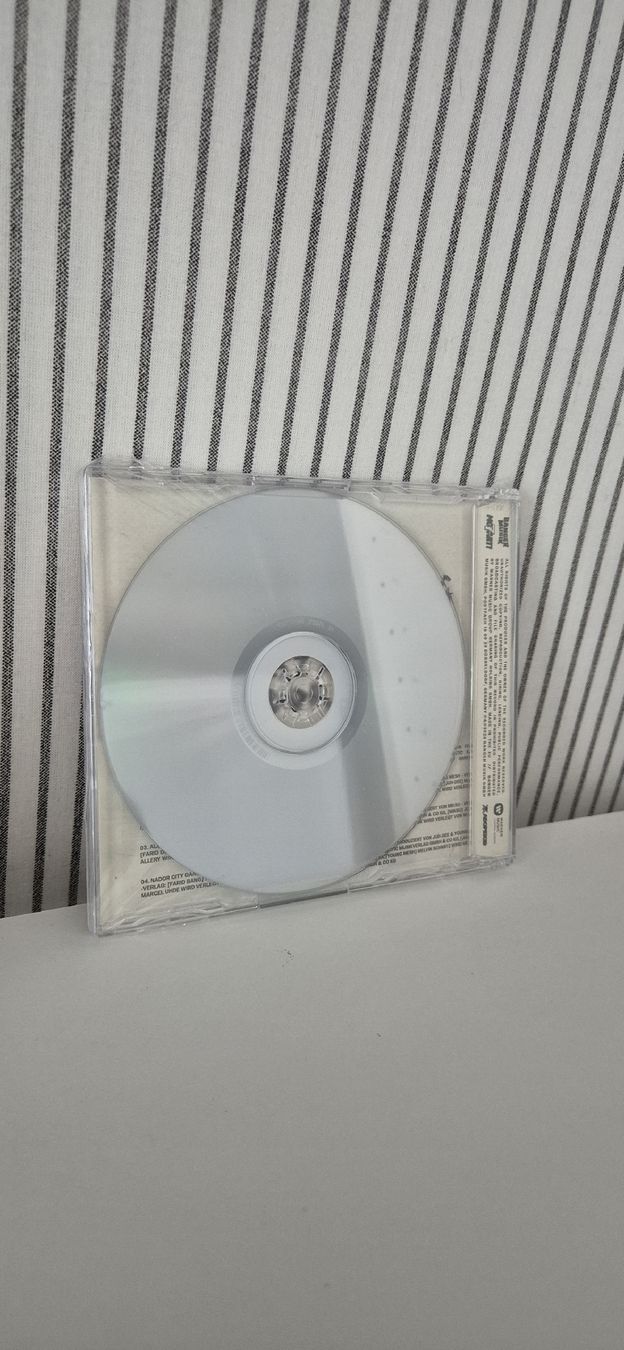 CD: Farid Bang - Genkidama + EP OVP – Nuovo e nell'imballaggio originale da Schwerzenbach venduto da Jamacy 3