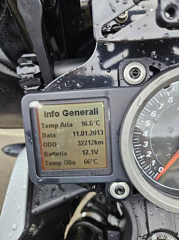 KTM Touring: KTM 1290 Super Adventure T – Usato da Sugiez venduto da swisslife77 3