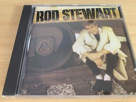 Rod Stewart – Every Beat Of My Heart