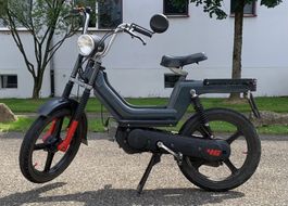 Piaggio SI