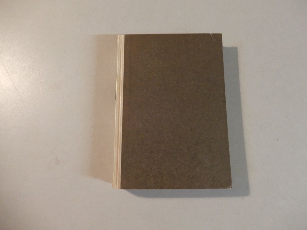 Livres: Gedichte von J. G. Salis - Vintage Buch für Sammler! 1924 – D'occasion à Erstfeld par Mario_boe0
