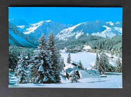 AK Arosa Obersee