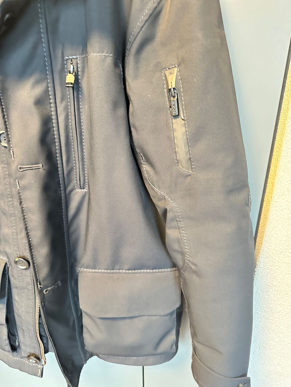 Jacken: G-lab  Winter Jacke – Gebraucht aus winterthur von ElCompai 3