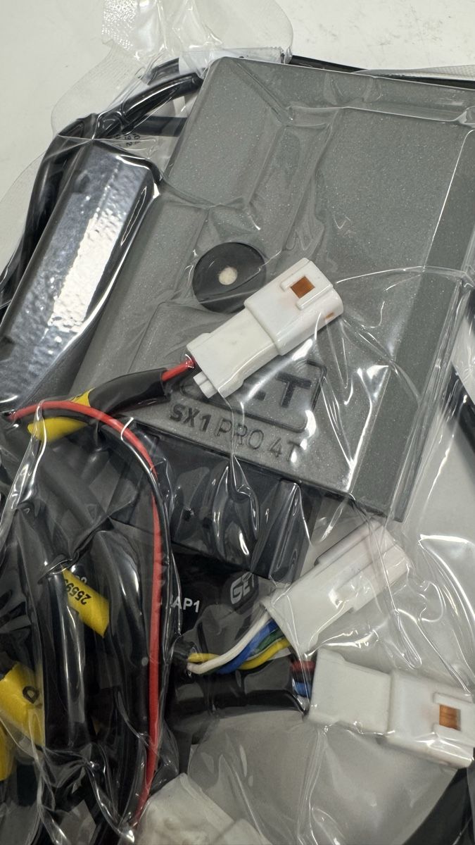 Athena Tutti i ricambio per moto: GET Athena SX1 PRO ECU – Nuovo (secondo la descrizione) da Senarclens venduto da nog_m7qw 3
