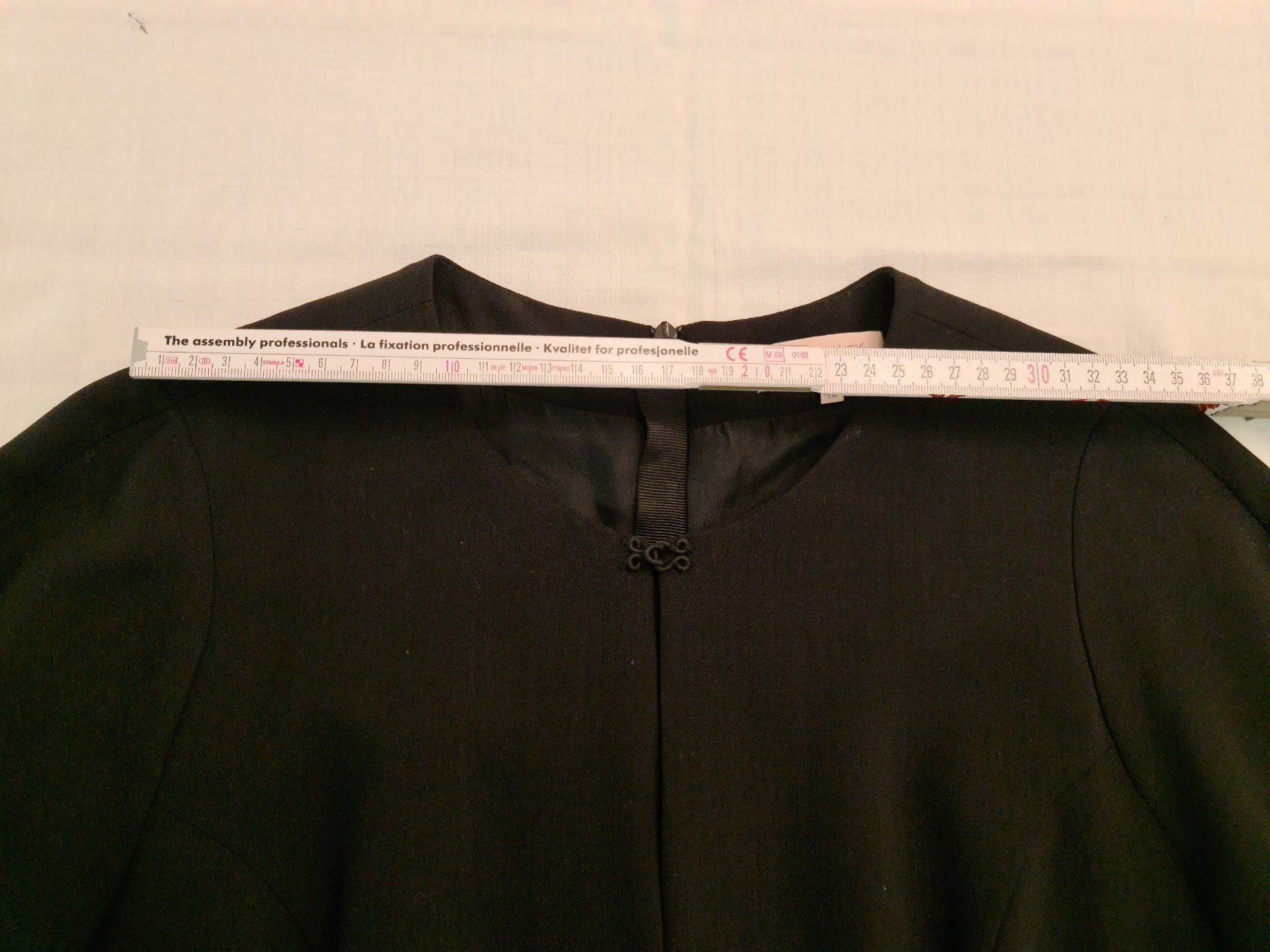 Kleider: Designer Kleid Dice Kayek - Gr. 38 – Neu (gemäss Beschreibung) aus Schneisingen von backstore24 6