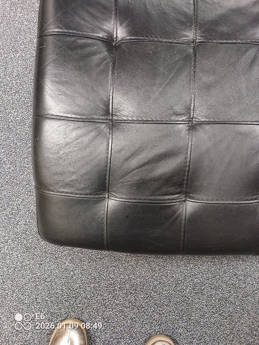 Sedie a sdraio: Chaise longue/Liegesessel – Usato da Zürich venduto da Mitzi6 1