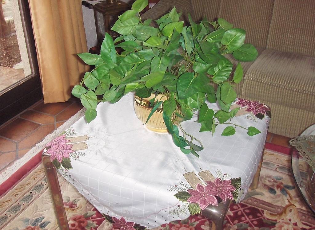 Vasi per fiori: Cache-pot. 3er Set anlaufgeschützt – Usato da Eschenbach venduto da Alicekunst 3