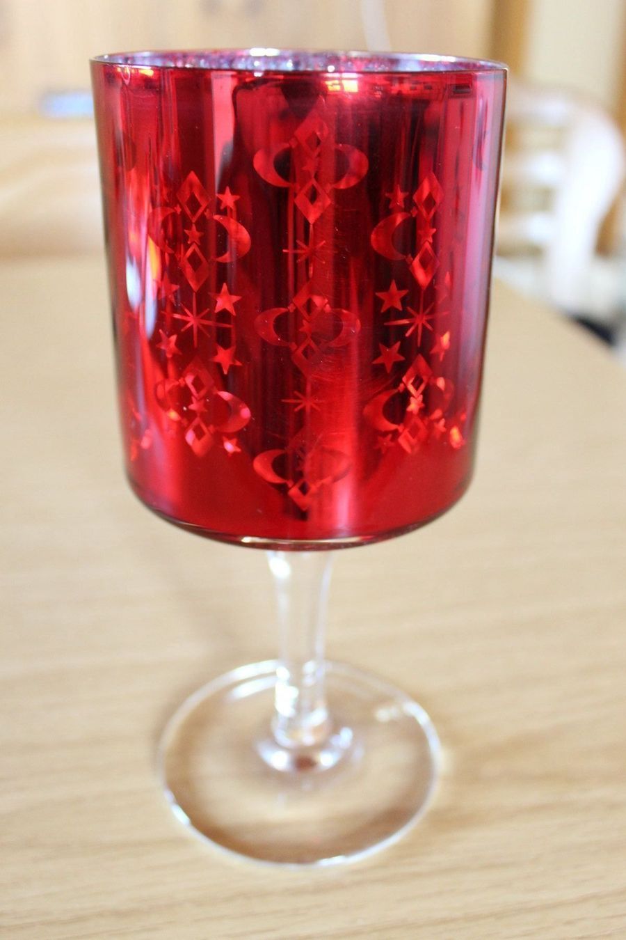 Gläser: Glas – Gebraucht aus Winkel von Kade50 3