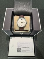 IWC Portofino Automatik, Lederarmband, Top Zustand!