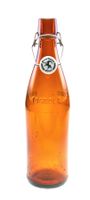 Birreria Tognola Grono Bierflasche Bügelflasche