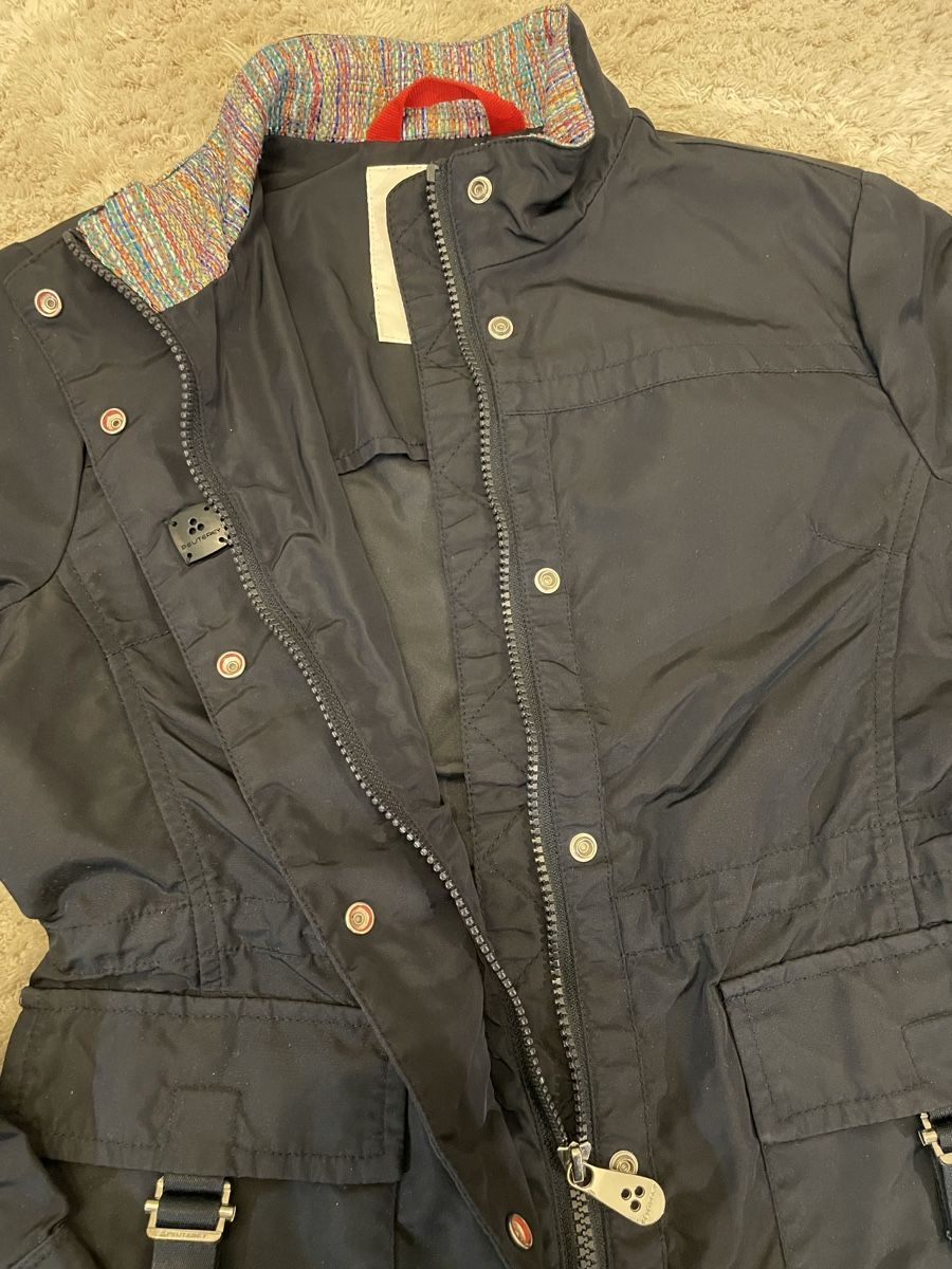 Peuterey Giacche: Peuterey jacket – Usato da Zürich venduto da LoveFashion76 2