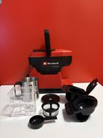 Einhell Akku-Kaffeemaschine 