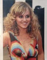 Tina O’Brien Autogramm signiert Foto 20x25cm