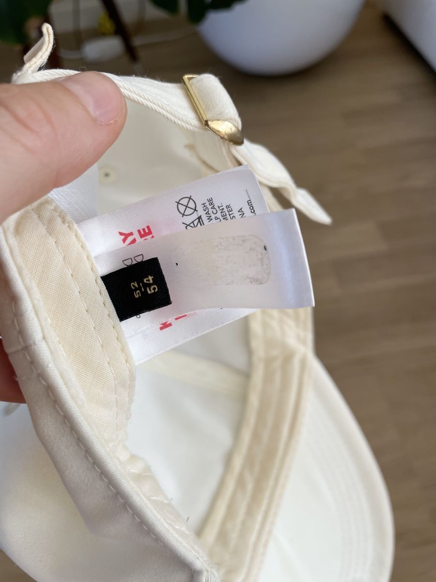 Mini Rodini Sonstige Jungenkleidung: Kappe | Mütze | Cap | Mini Rodini | Grösse 52/54  – Gebraucht aus Zürich von samira12382 3