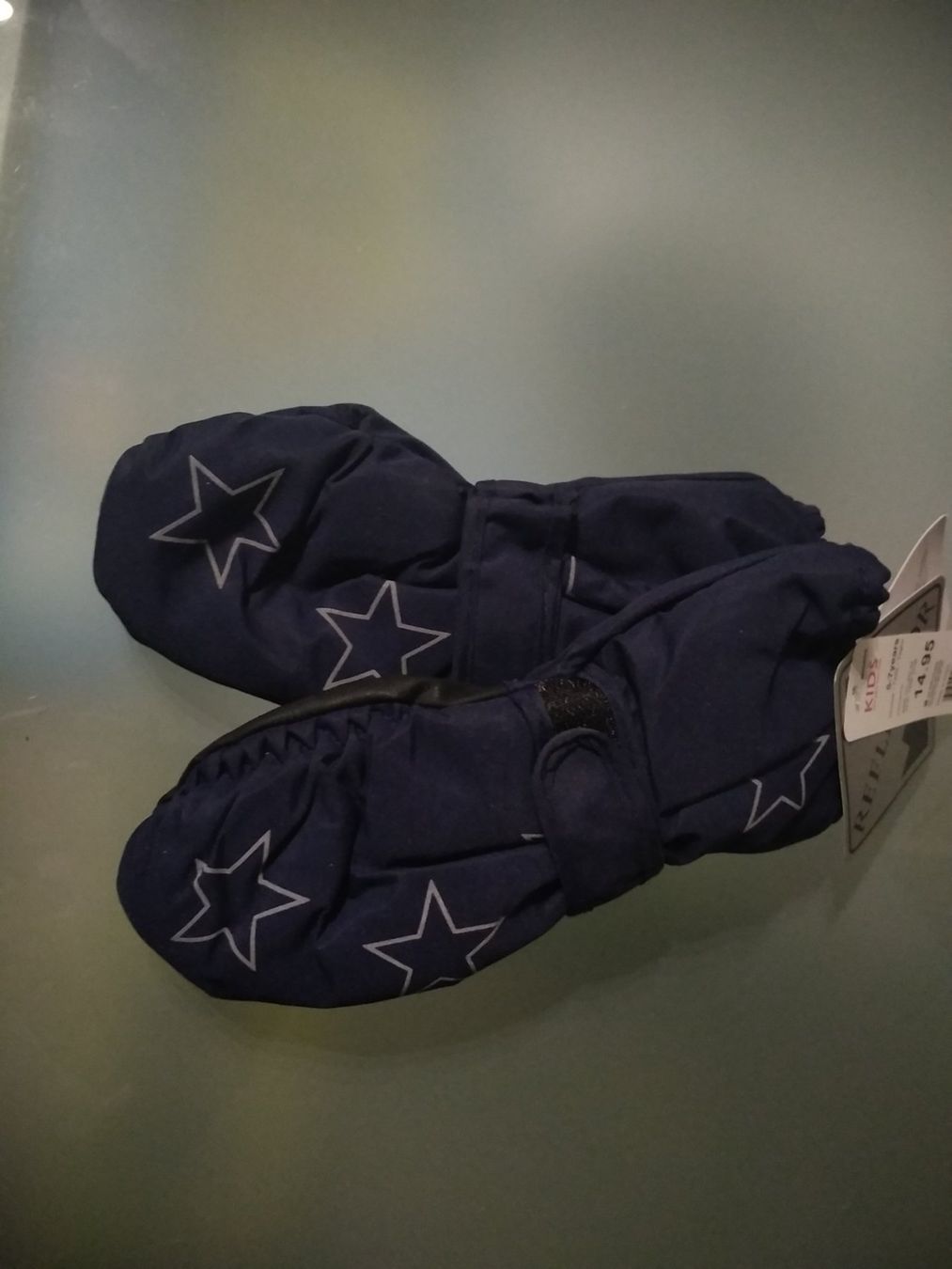 Handschuhe & Handstulpen: Winterhandschuhe Grösse 5-7 Jahre – Neu und originalverpackt aus Bäch SZ von Swissy46