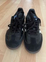 Sneaker von Adidas, Modell Samba