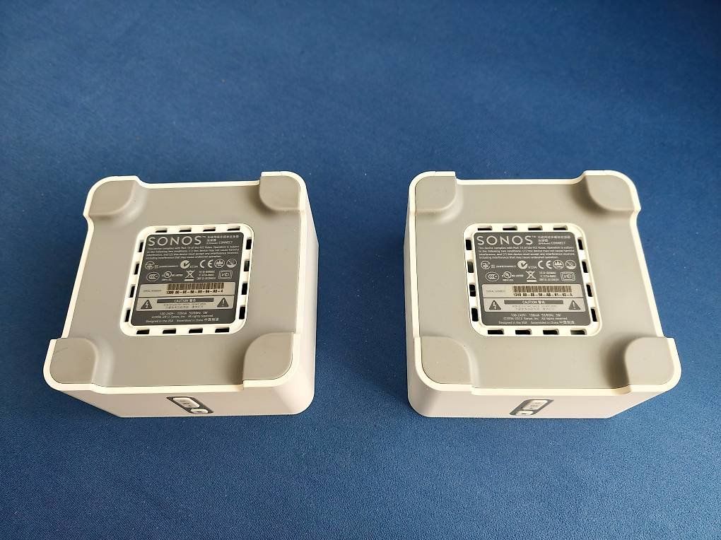 Sonos Audio- & Mediensysteme: Sonos Connect – Gebraucht aus Immensee von atlantic_journier 2