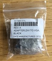 DVI - VGA Adapter