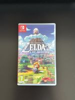 The Legend of Zelda Link‘s Awakening (EN/DE/FR)