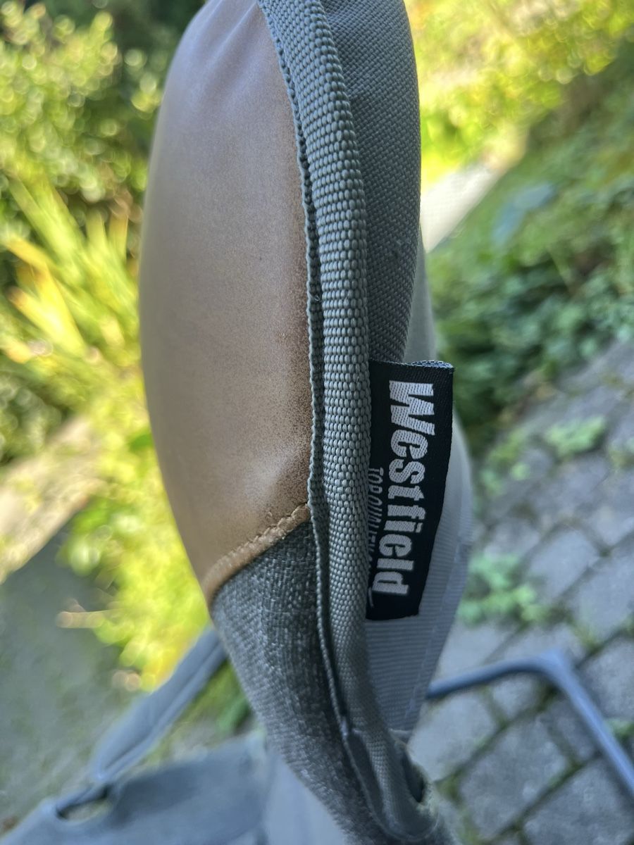 Westfield Chaises: Westfield Camping Stuhl – D'occasion à Kehrsatz par tonisch 2