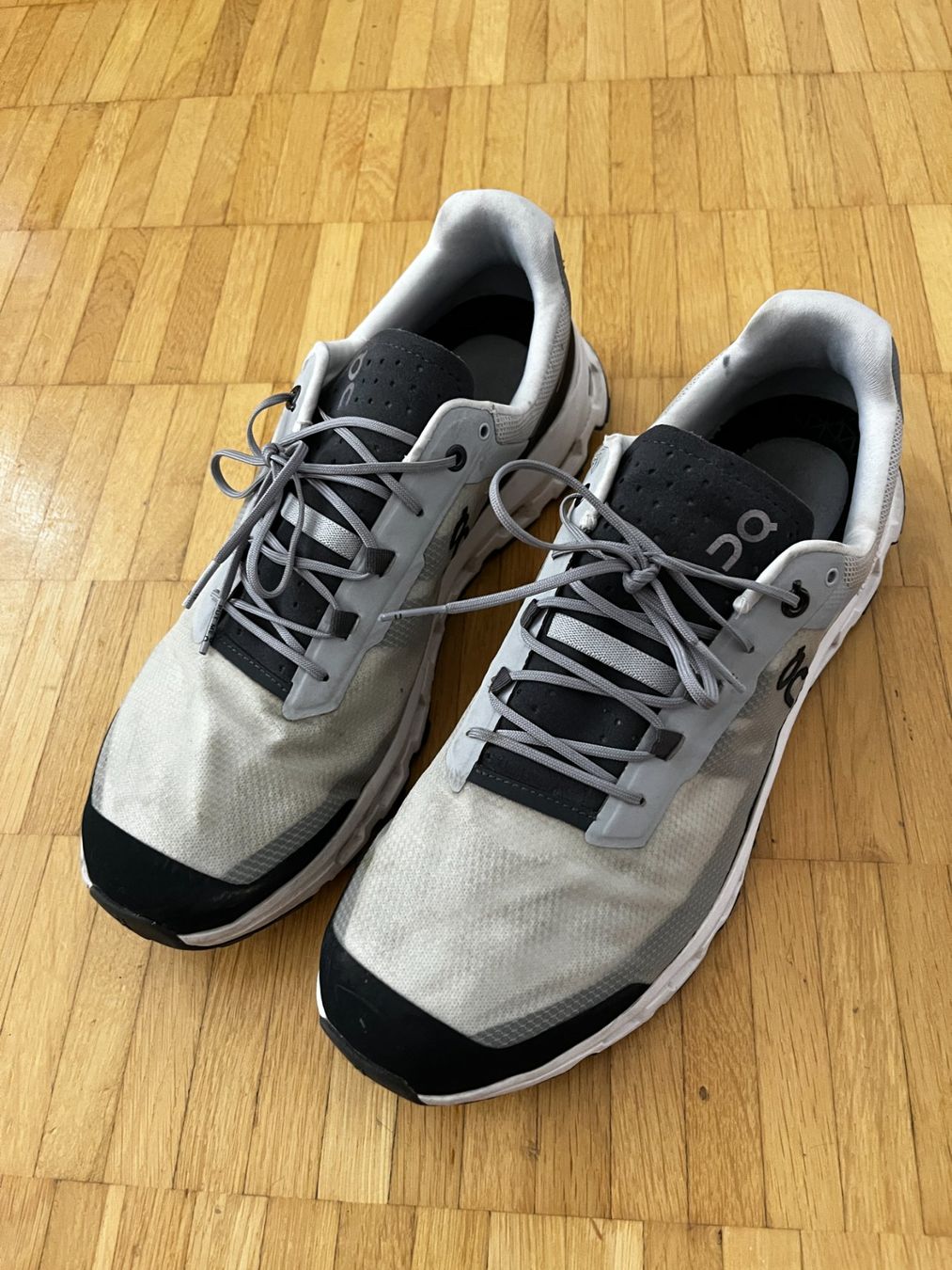 On Scarpe da uomo: On Running CLOUD VISTA US 11,5 – Usato da Zürich venduto da Felix_by2f