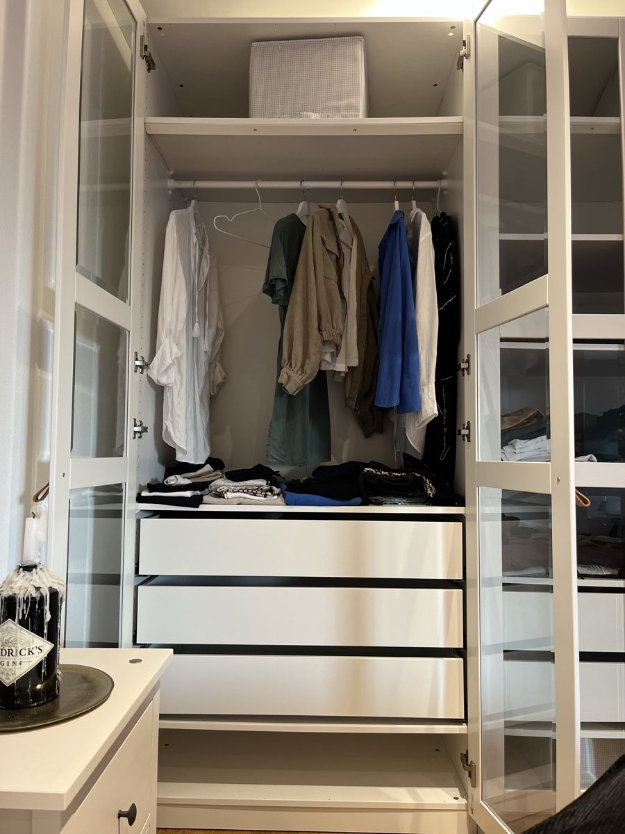 Ikea PAX Schrank (Gebraucht) in Luzern für CHF 900 – nur Abholung auf Ricardo kaufen