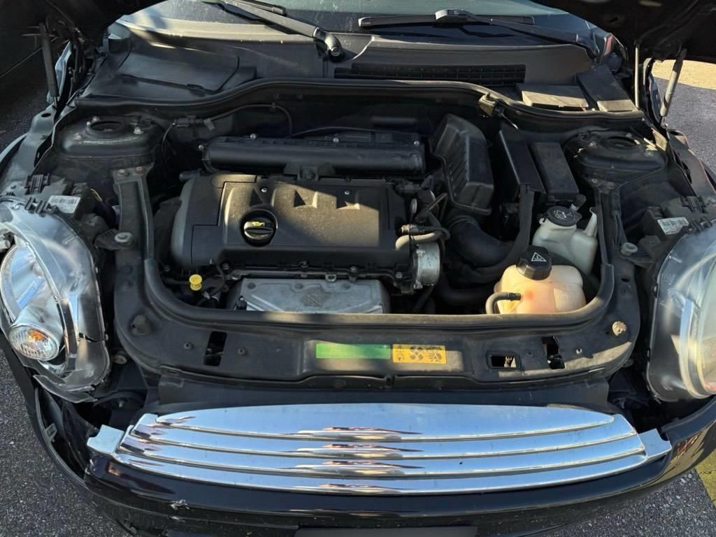Mini Automobili: Mini One 1.4 R56 – Usato da Gals venduto da aya_p7pd 5