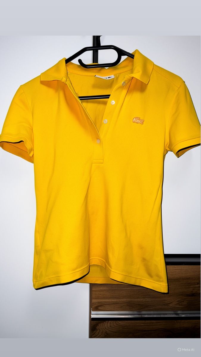 Lacoste Magliette Polo: Poloshirt – Usato da Reinach BL venduto da estere_brs04 2