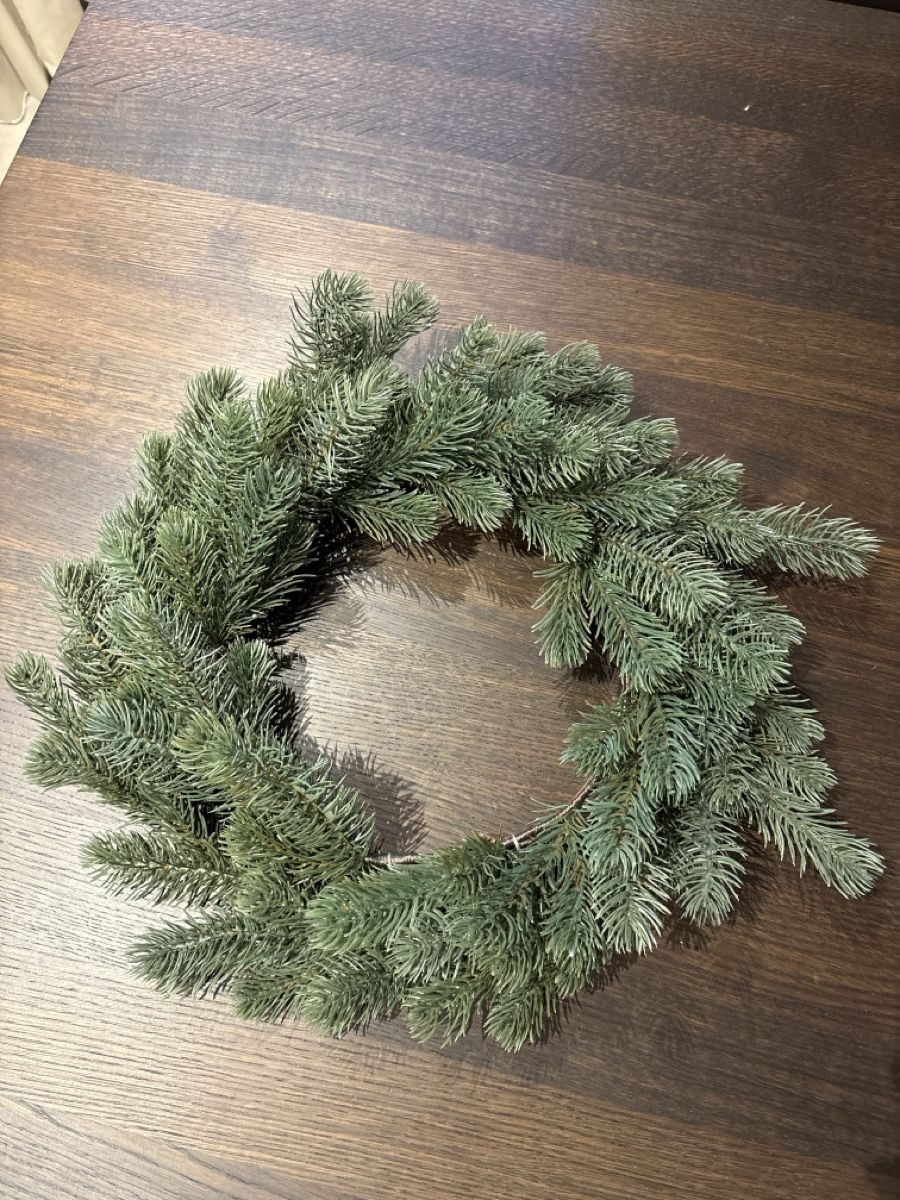 Ikea Tutte le decorazioni: Advetskranz künstlich – Nuovo (secondo la descrizione) da Bäretswil venduto da Coco83