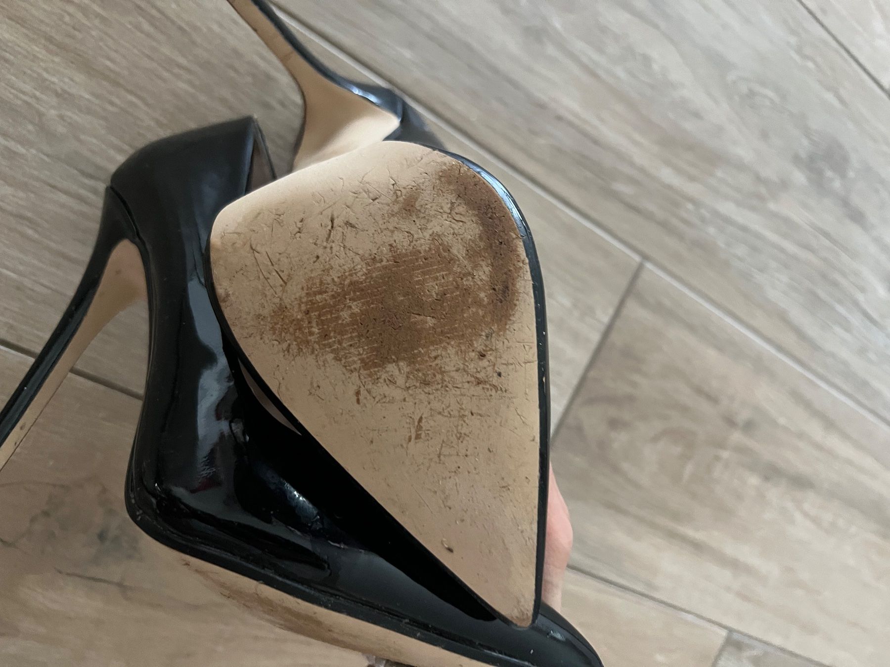 Steve Madden Scarpe da donna: High Heel Steve Madden – Usato da Wallisellen venduto da SKO96 3