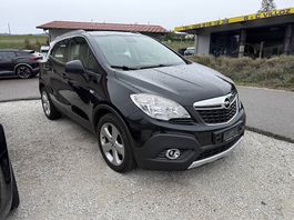 Opel Mokka 1.4T 4x4