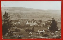 Nods 1916 - Vue Générale
