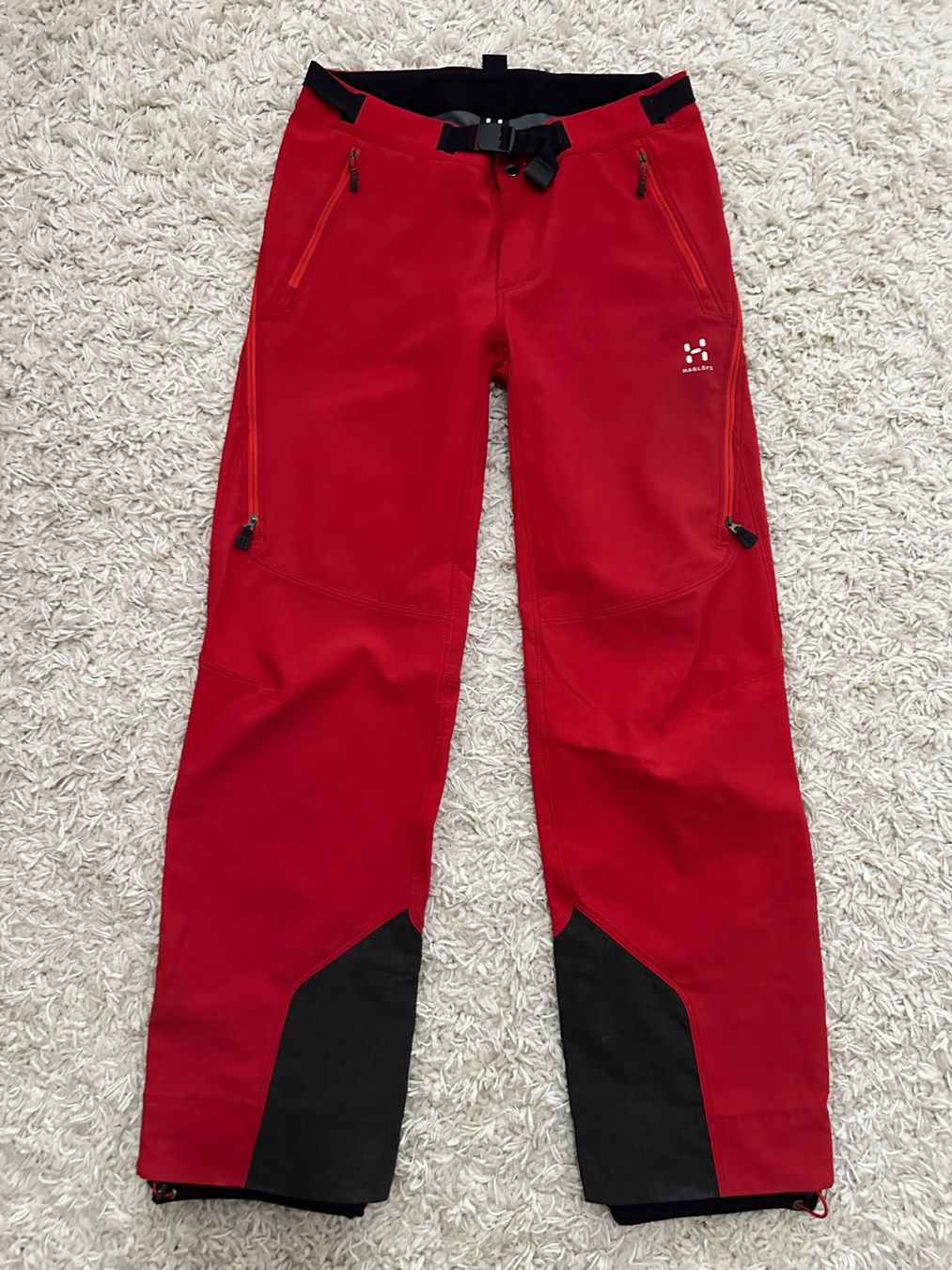 Haglöfs Pantaloni: Haglöfs Skihose Gr.40 – Usato da Bern venduto da BrandVilla