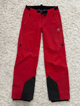 Haglöfs Skihose Gr.40
