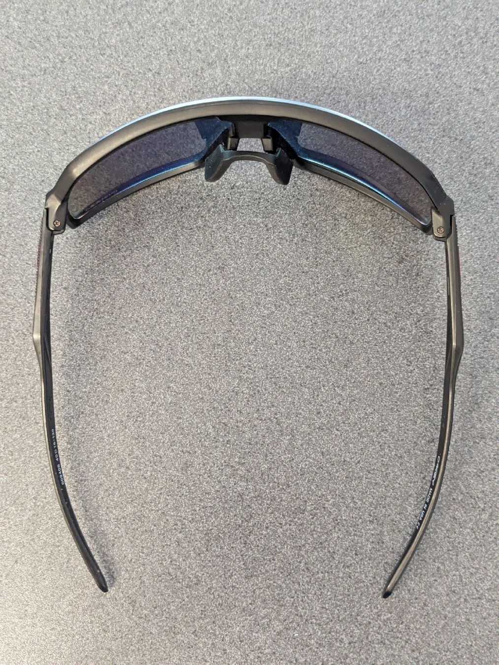 Oakley Occhiali & Lenti: Oakley Sutro Prizm Sportbrille – Usato da Bischofszell venduto da Blende2 7