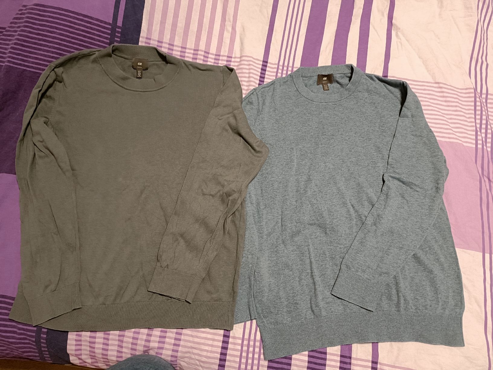 Maglioni & Felpe: Herrenpullover Gr.XL – Usato da Sachseln venduto da SandraHae