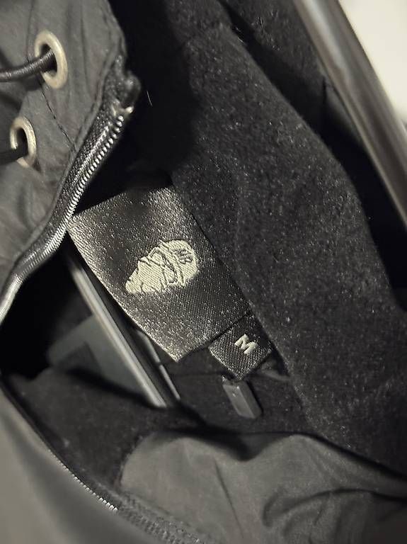Giacche: Windbreaker M MontanaBlack88 GetOnMyLvl – Usato da Niederbipp venduto da Bazhkim 2