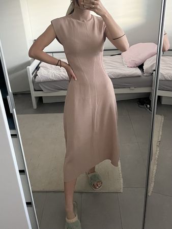 Robe élégante ZARA taille S
