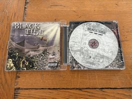 BLACK TIDE - Light from above CD Heavy Metal