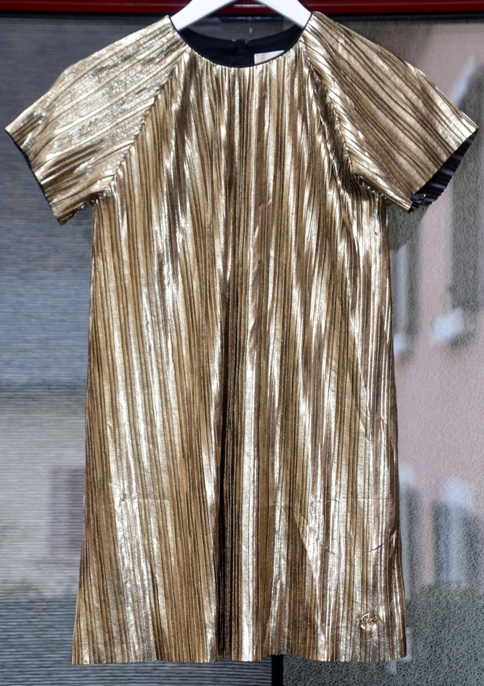 Michael Kors Kleider & Röcke: Michael Kors Kleid / robe 10 / 130 cm – Gebraucht aus Collonges von arashee