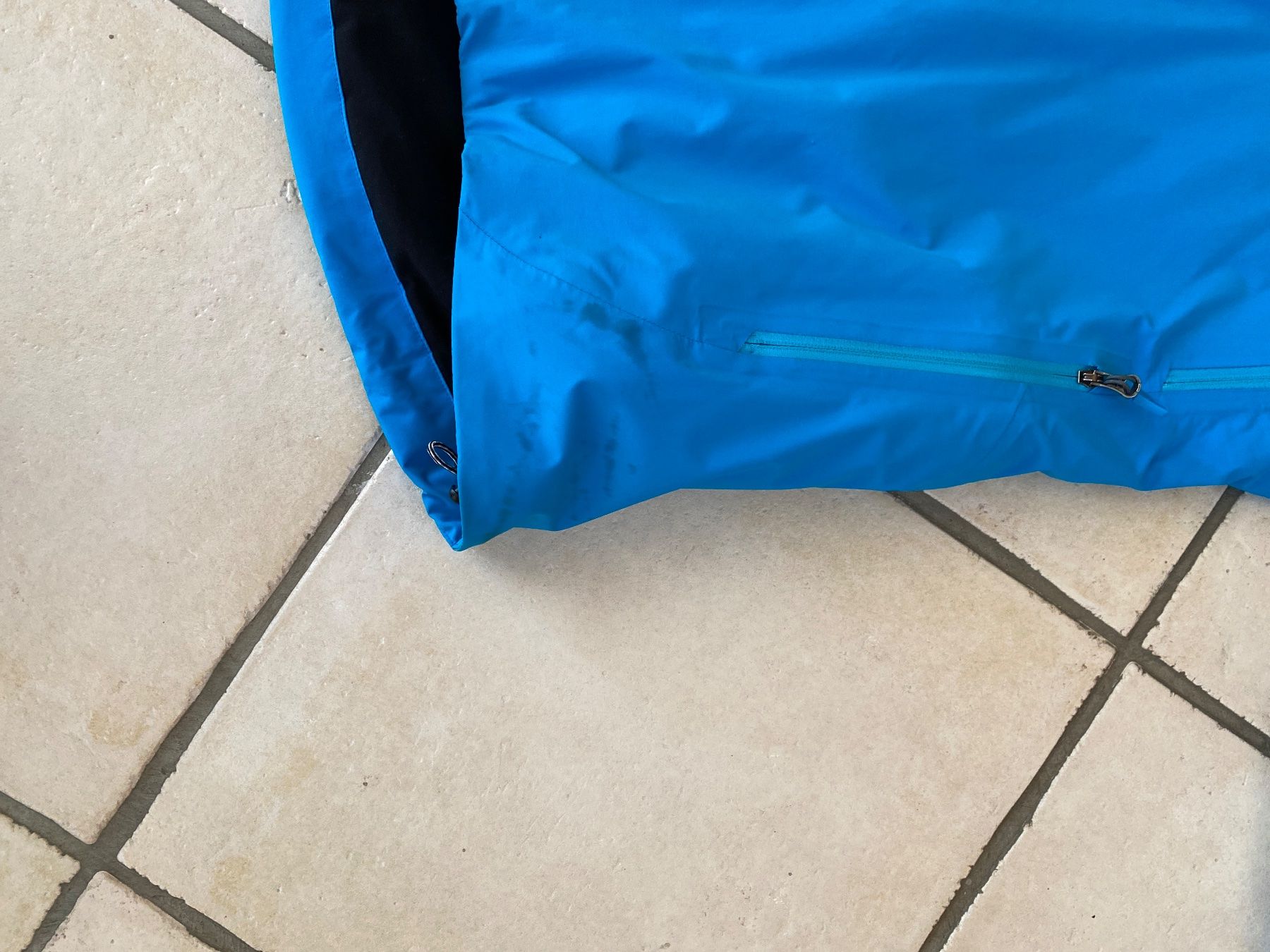 Odlo Jacken: Odlo Jacke Gr. S – Gebraucht aus St. Moritz von Cwind 2