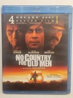 Blu-ray No Country For Old Men Coen Brüder Thriller