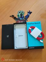 ONEPLUS Nord 6, 256GB, Pitch Black, CH Garantie 24 Monate 