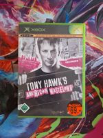 Tony Hawk's American Wasteland - XBOX Classic